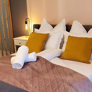 Dn Rose Apartmant Budapesta