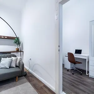 Apartment Stylish, Budapest