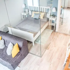 Apartment Basilica A-plus, Budapest