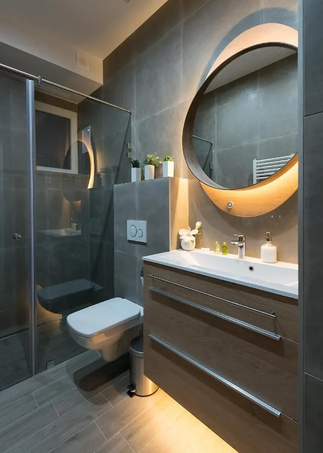 Colton Budapest Paulay Apartment 0*,  Ungaria